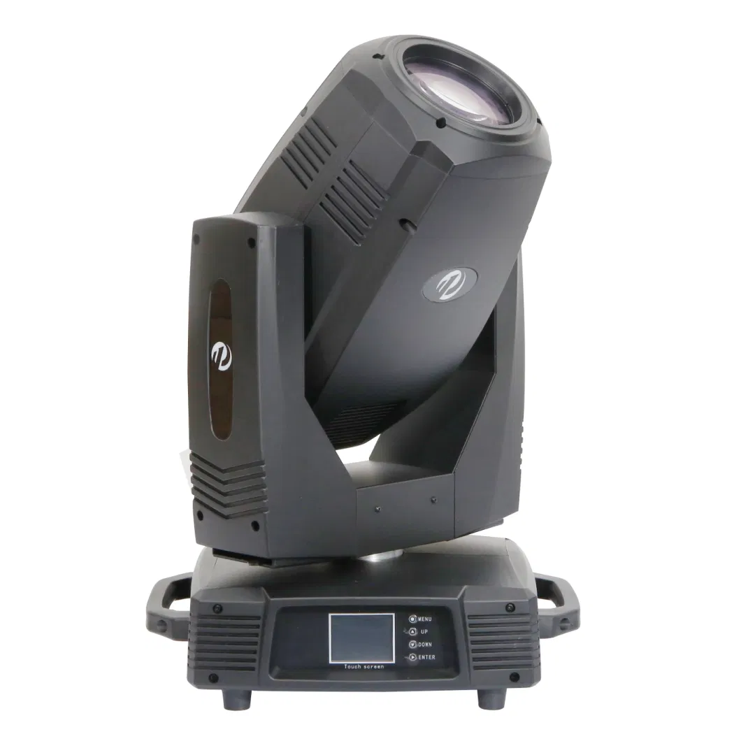 350W DJ Wash Spot Beam Strobe LED Moving Head Light