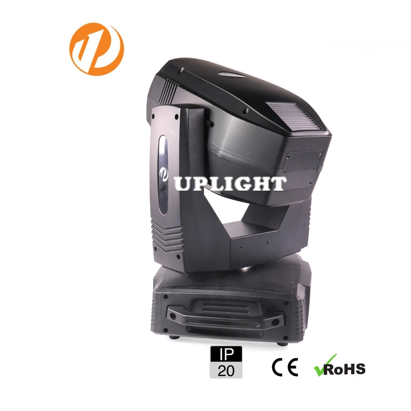 350W DJ Wash Spot Beam Strobe LED Moving Head Light