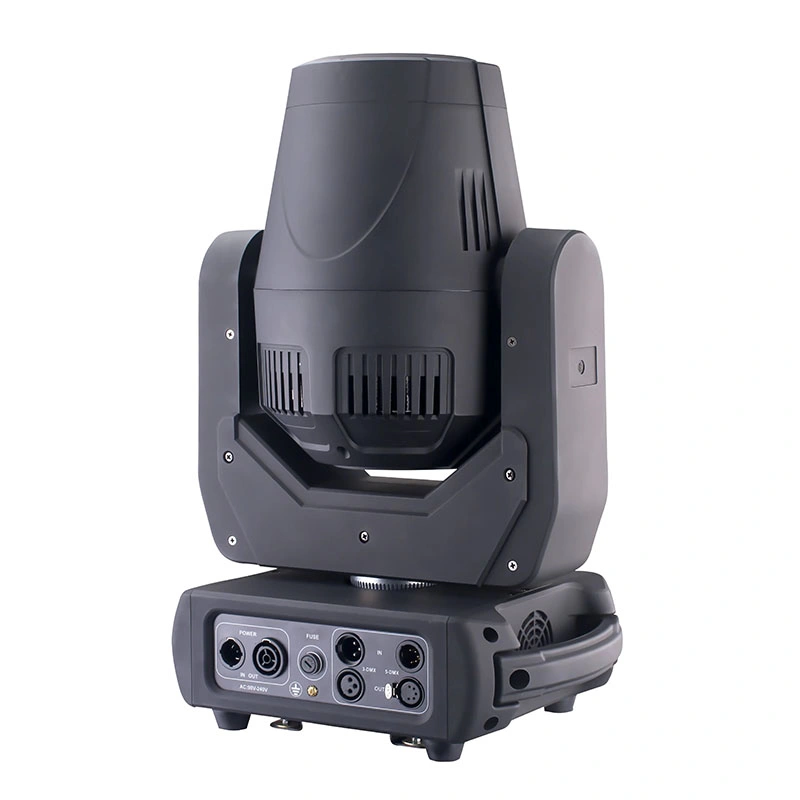 DJ Stage Effect DMX 150W LED Bsw Moving Head Lighting with Cheap Lighting Price