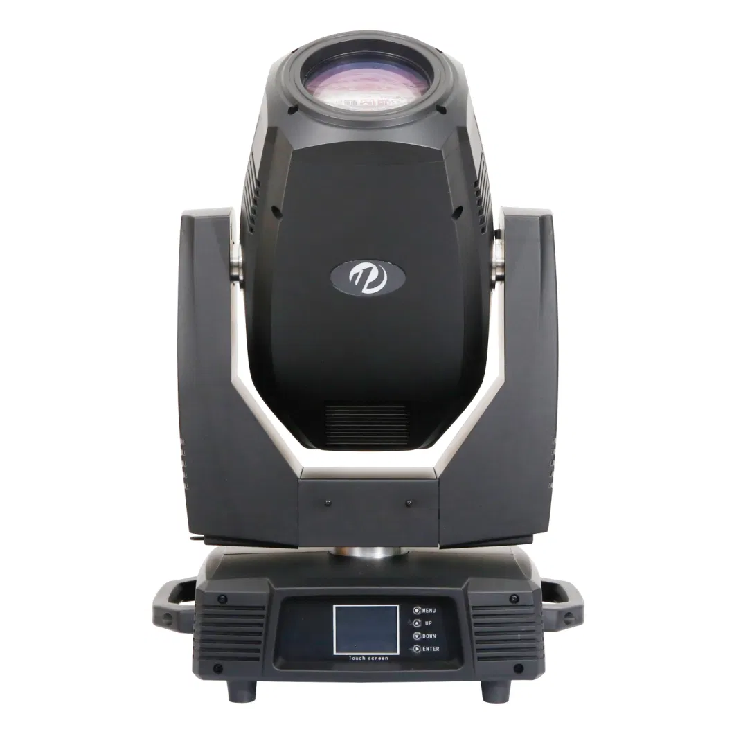 350W DJ Wash Spot Beam Strobe LED Moving Head Light