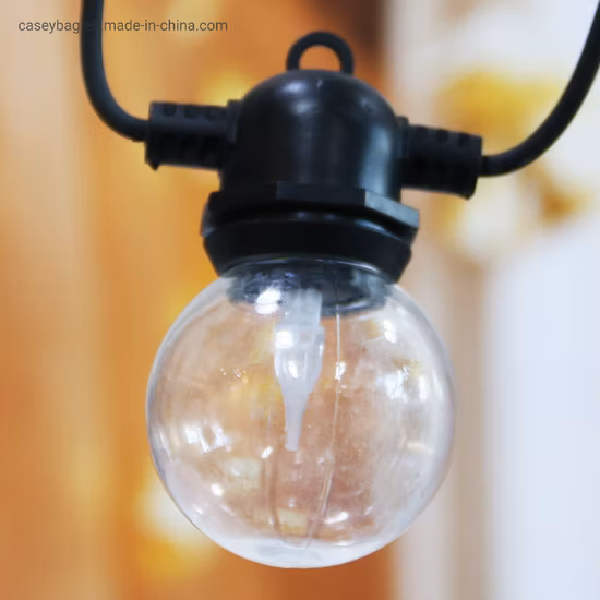 Рождественское декоративное освещение, украшение, лампа для дома, уличный орнамент, Свадебная вечеринка, прожектор, сказочное украшение, светодиодная лампа, гирлянда